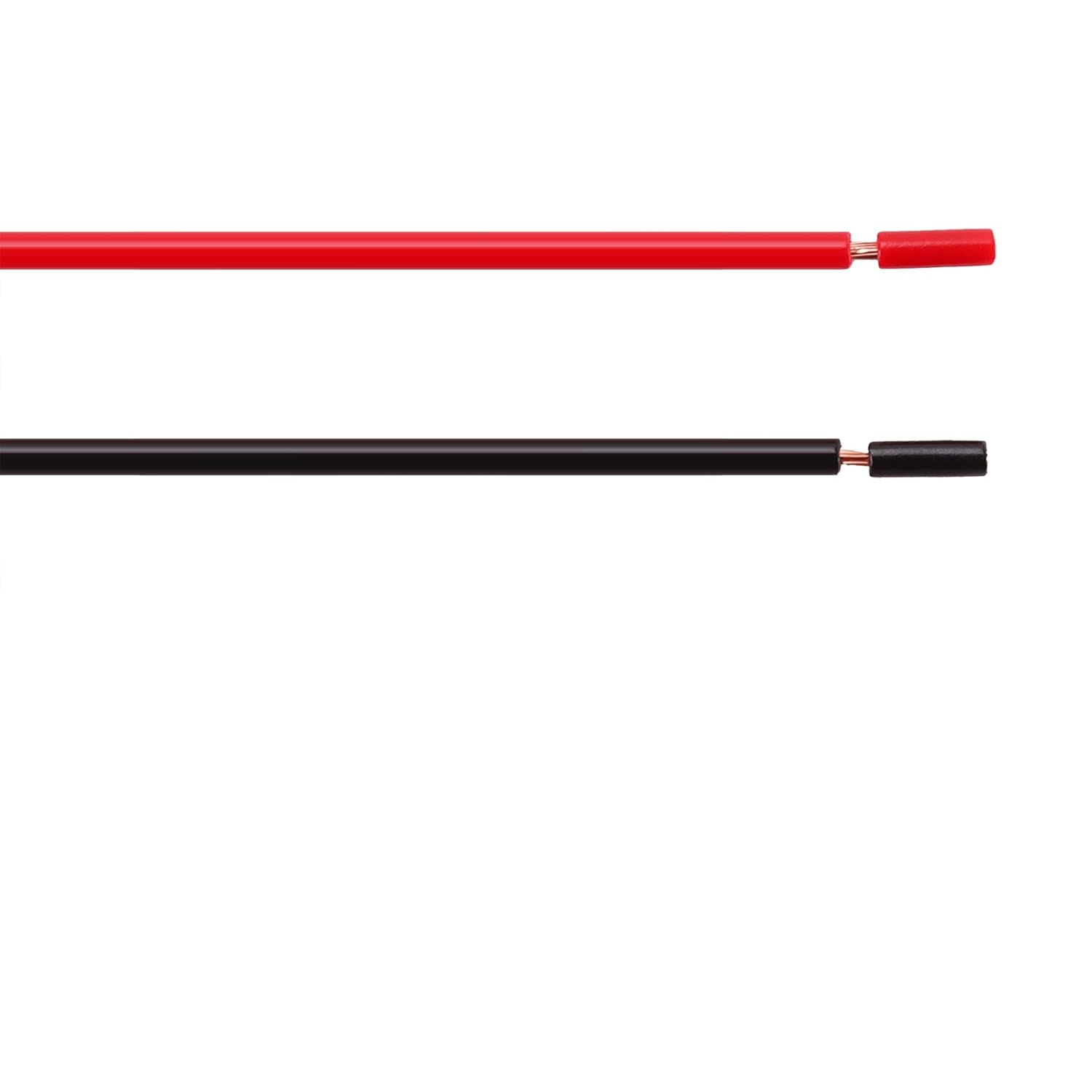 Kinstecks 10 Kit 2 Pin Waterproof Electrical Connector Auto Electrical Wire Connectors for Car Truck Boat Motorcycle and Other Wire Connections&iexcl;&shy; image number 6