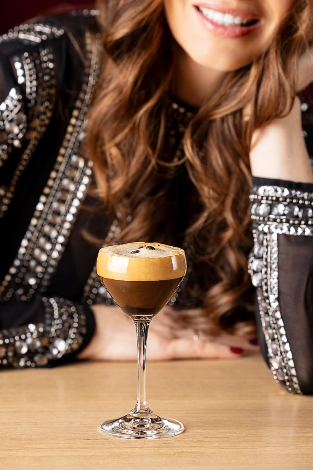 RIEDEL Drink Specific Glassware Nick & Nora Glass image number 6