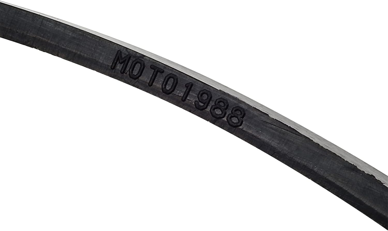 MOTO1988 Cam Chain Guides for Polaris Sportsman 335 400 450 500 Ranger 400 500 Scrambler Big Boss ATP Worker Magnum 500 3084916 3084917 image number 5