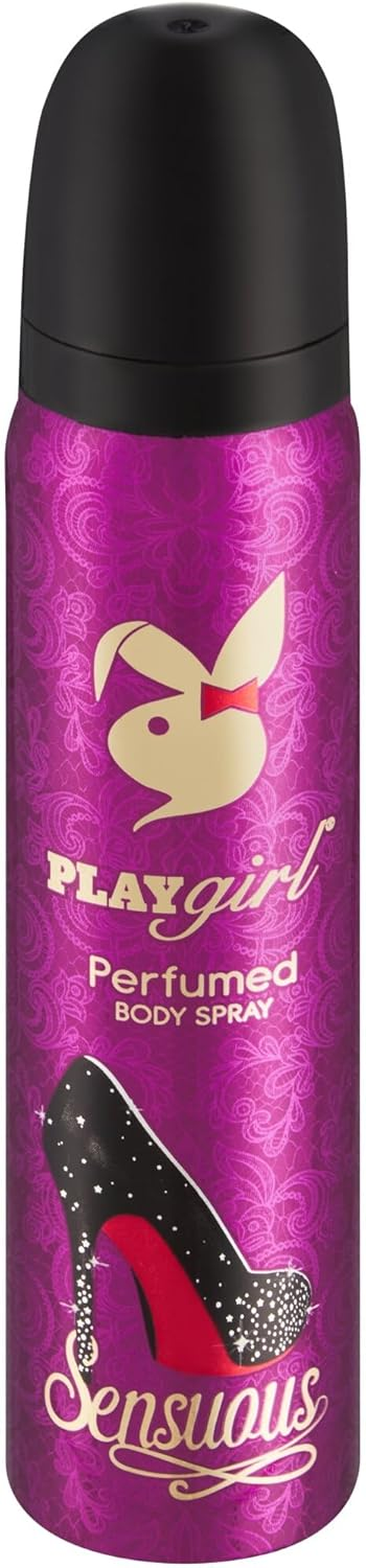 Playgirl Deodorant Sensuous 90Ml