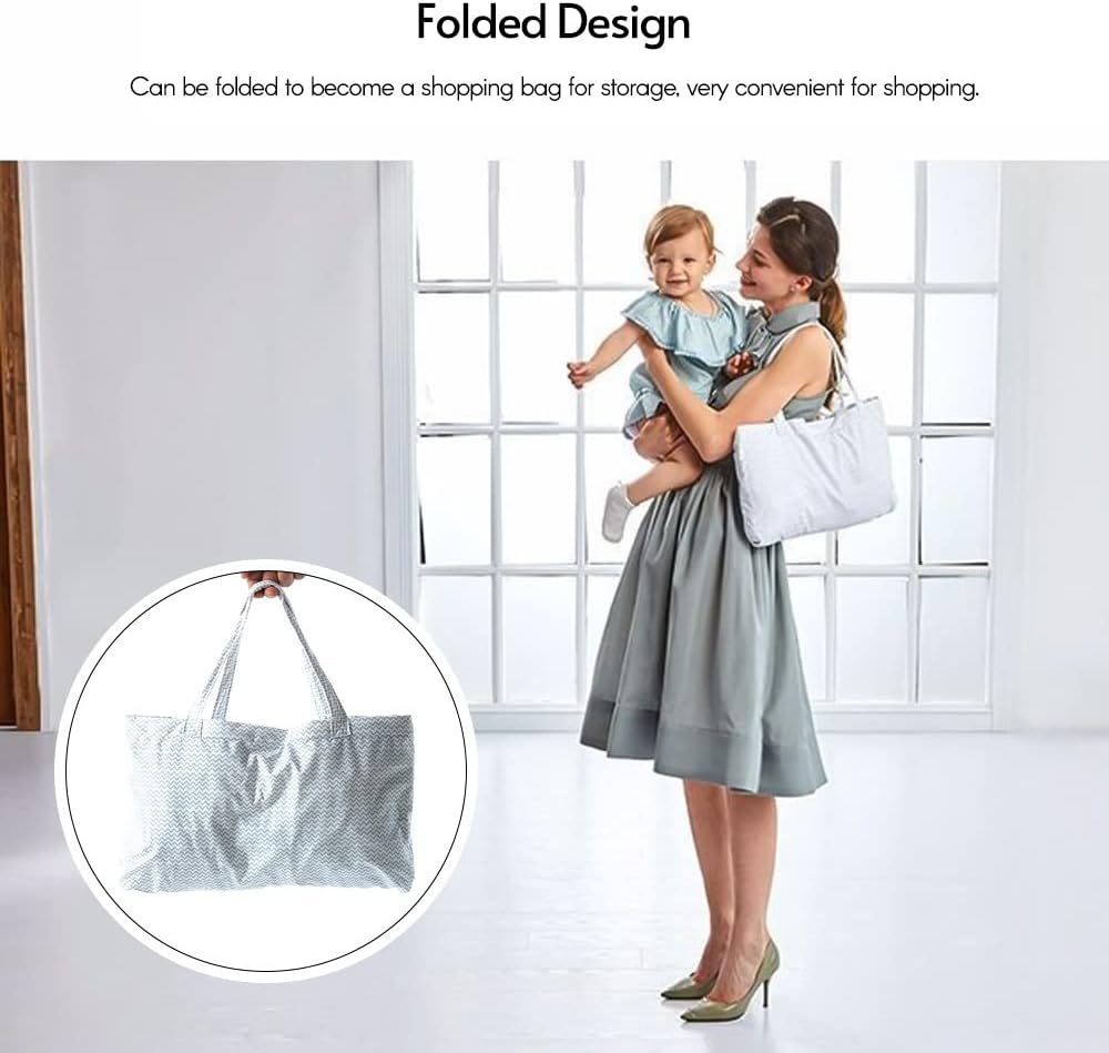 Multifunctional 2-In-1 Baby Shopping Cart Cover Children Highchair Cover with Thickened Soft Cushion Transparent Phone Holder for Boys Girls