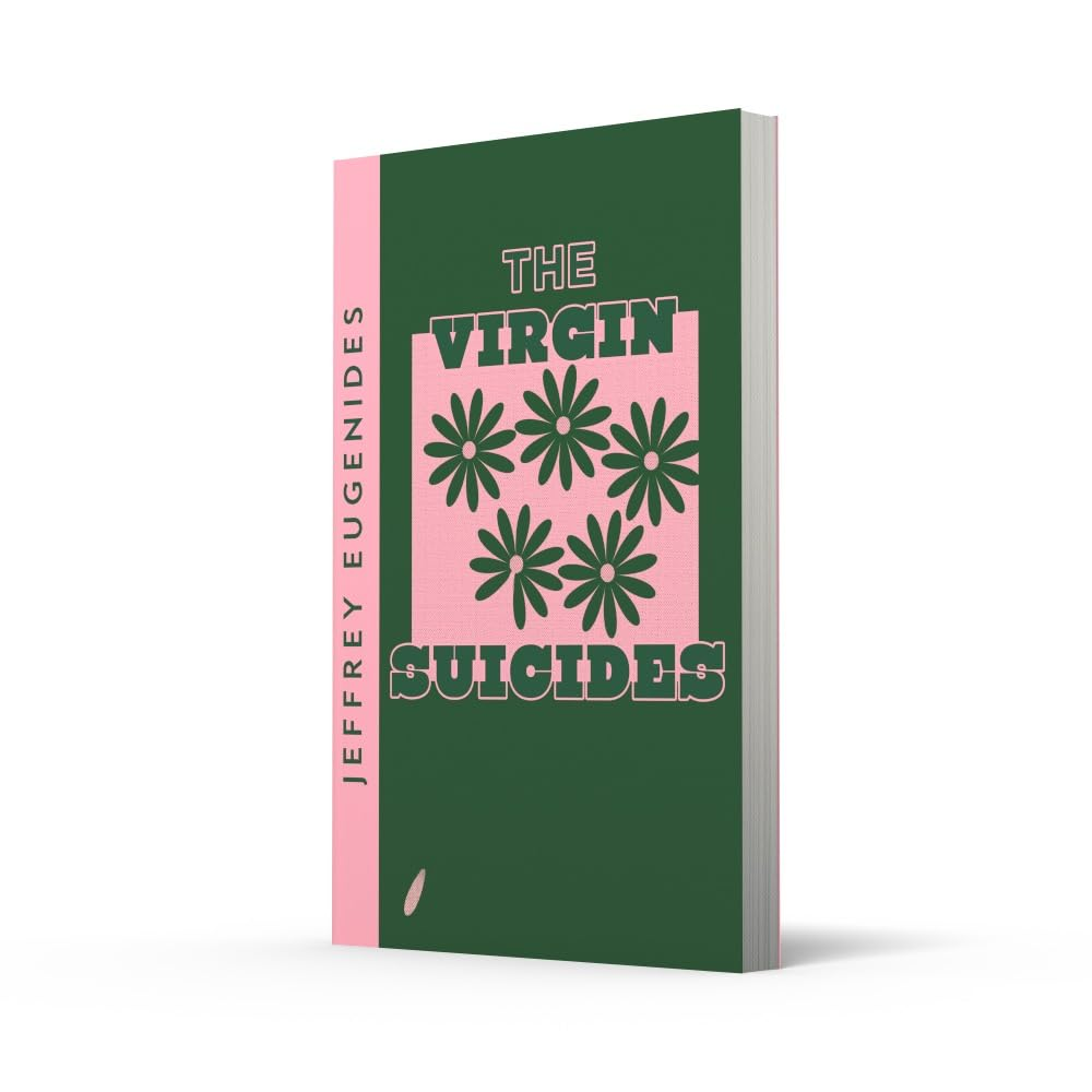 The Virgin Suicides: Tiktok Made Me Buy It! image number 2