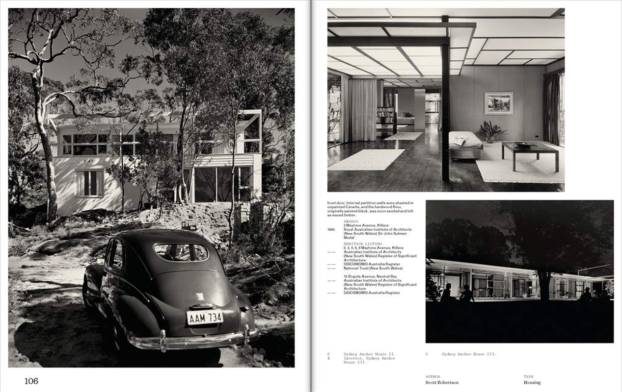 Australia Modern:Architecture, Landscape & Design 1925&ndash;1975 image number 4