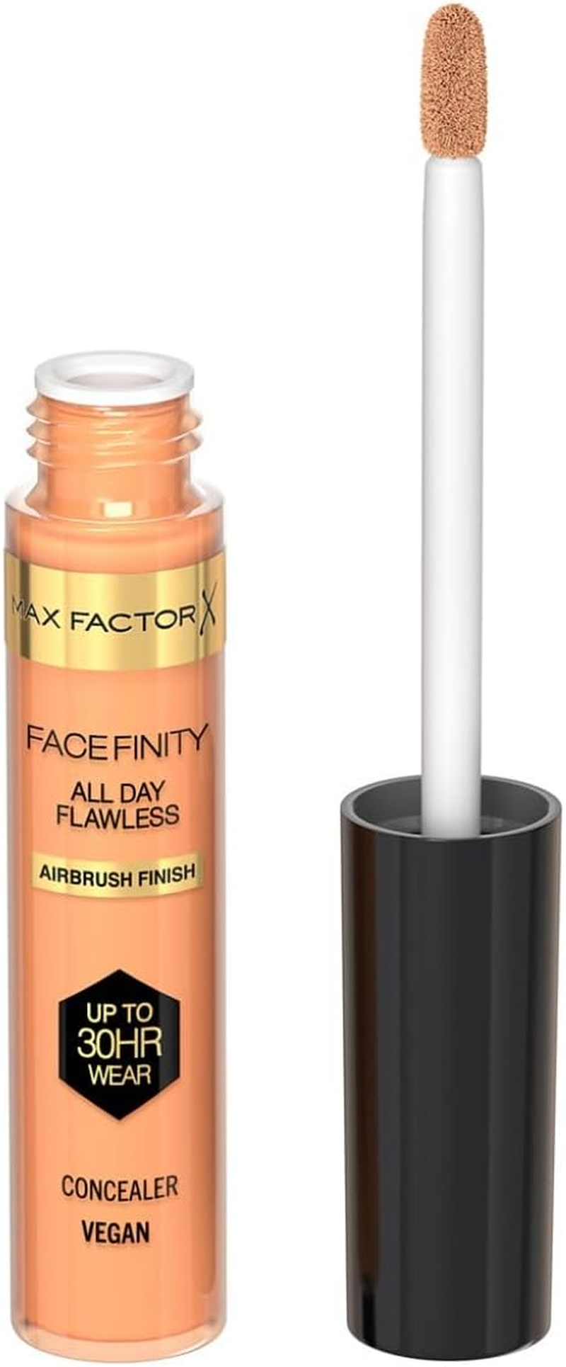 Max Factor Facefinity Free Concealer 05 image number 4
