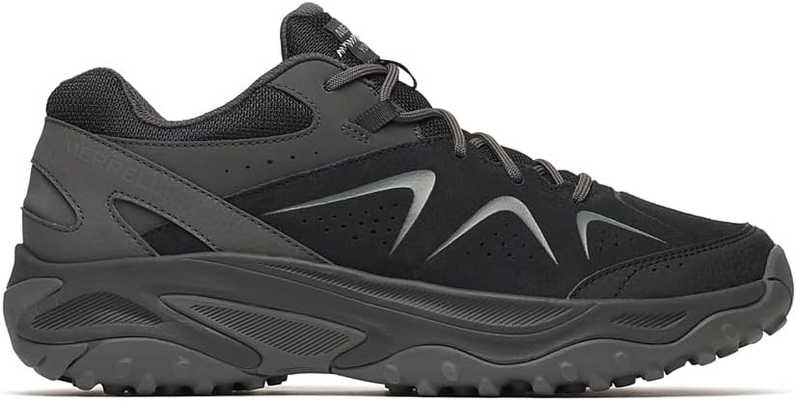 Merrell Men'S Yokota 3 Hiking Shoe image number 2