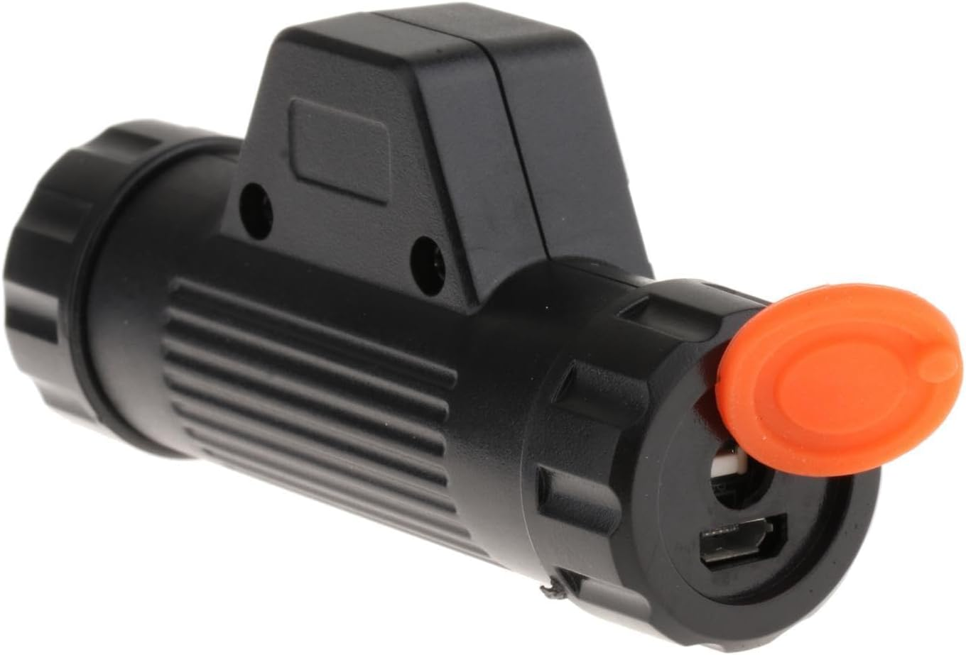 Headlight for Welding Helmet Headlamp with Mount Holder Rechargeable Versatile Hard Hat Light Large Range Headwear Flashlight image number 2