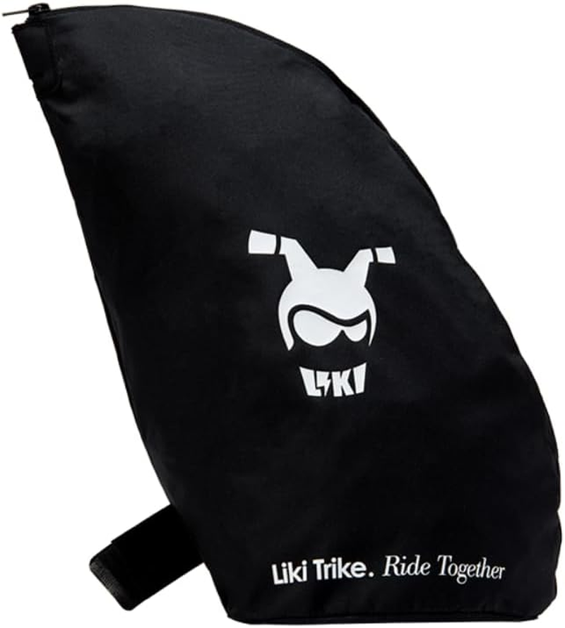 Liki Trike &ndash; 5 in 1 Kids Tricycle (Black) Premium Storage Bag image number 6