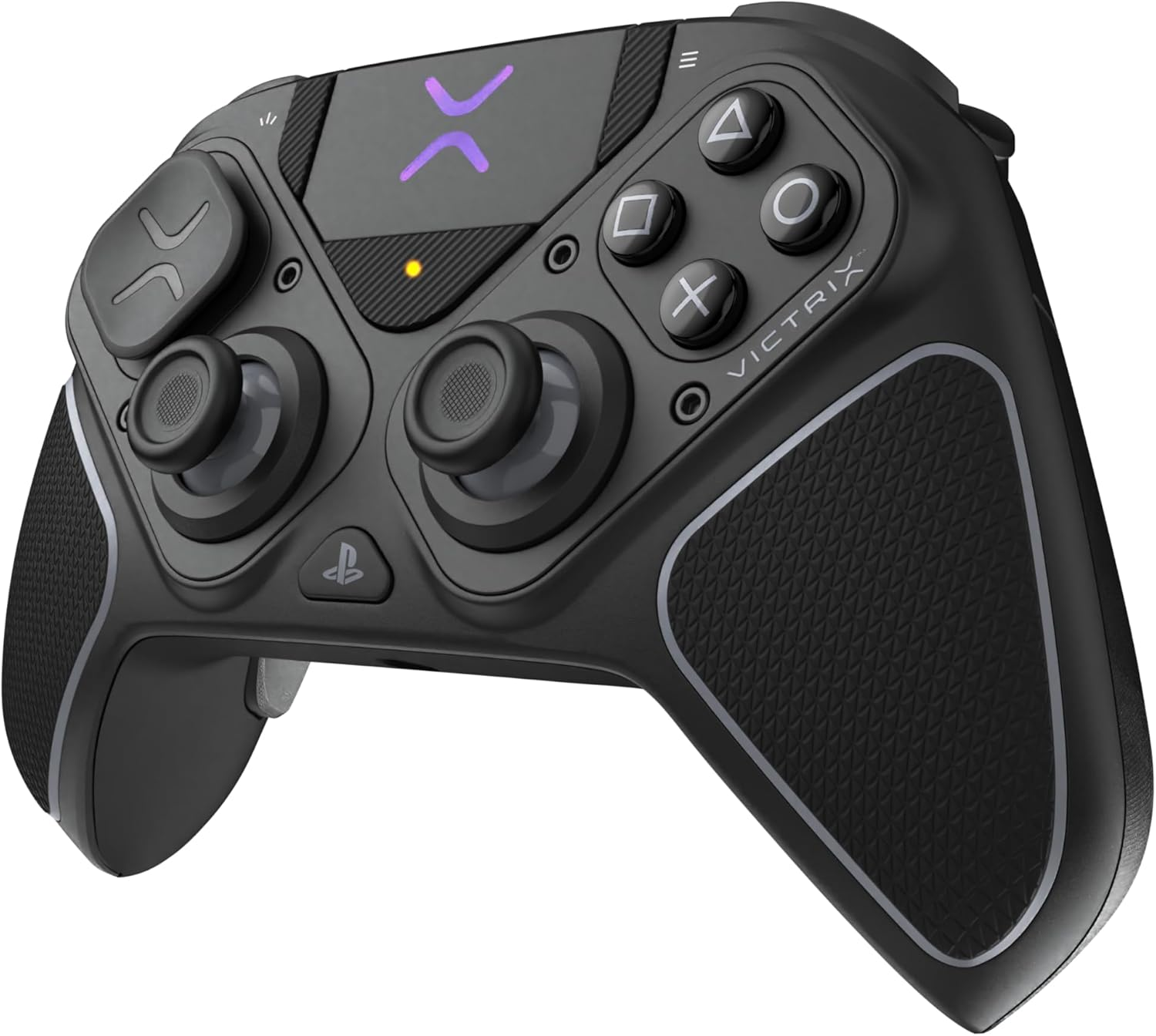 Victrix by Turtle Beach Pro BFG Reloaded Wireless Gaming Controller for PS5, PS4 and PC