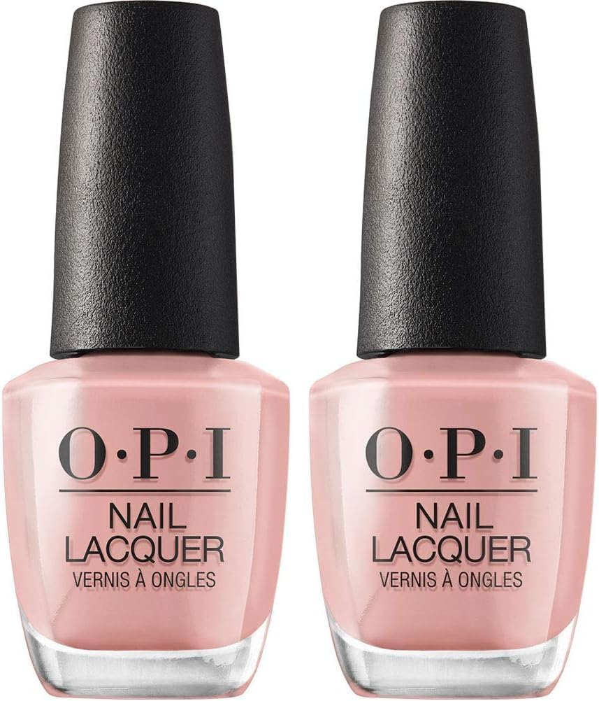 OPI Nail Polish Bubble Bath image number 4