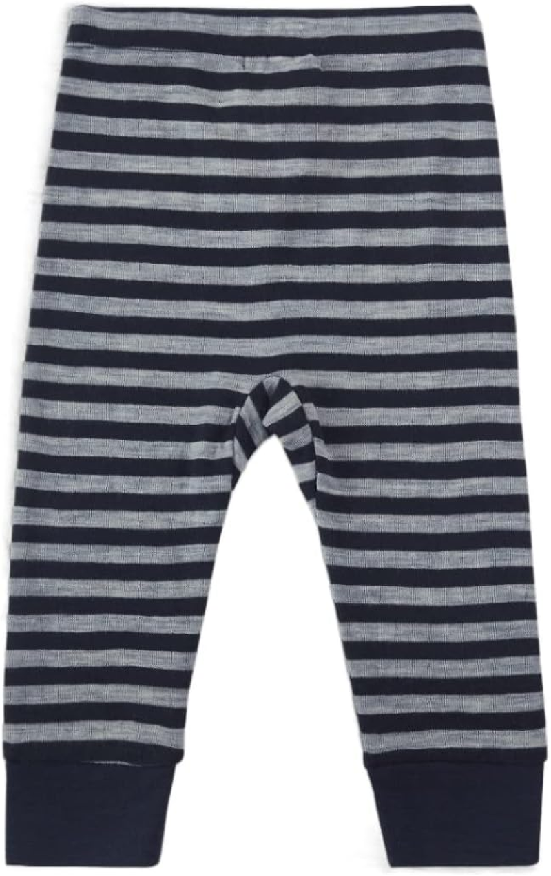 Merino Wool Pant For