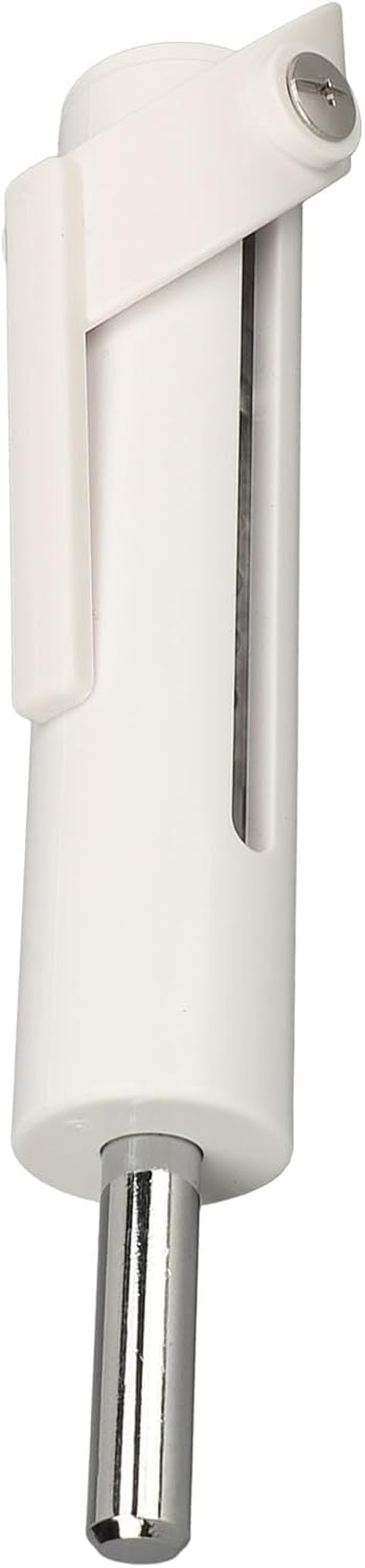 Drop Set Performance Pin, 7.8MM Multipurpose Adjustable Compact Weight Stack Pin for Home Training