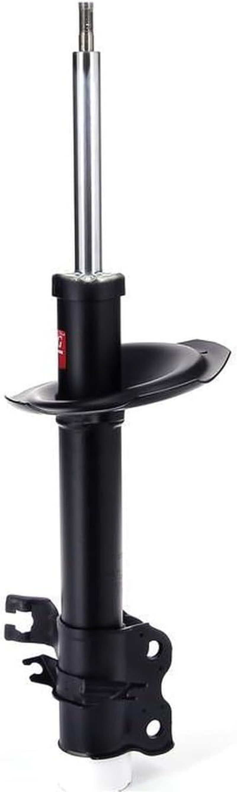 KYB 334360 Front Left Gas Excel-G Shocks Absorbers Struts for Nissan X-Trail 2001-2006 image number 5