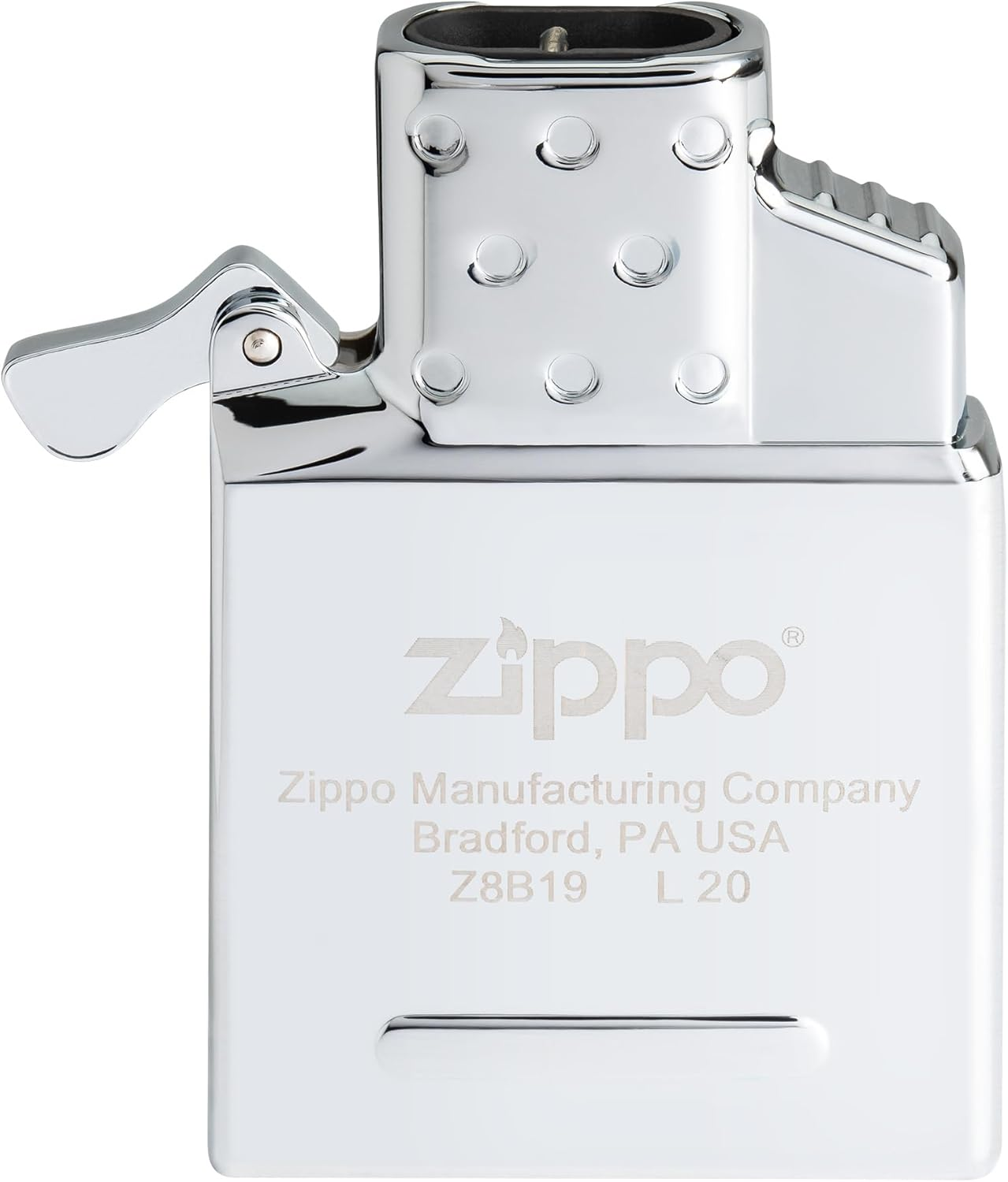 Zippo Double Torch Butane Lighter Insert image number 4