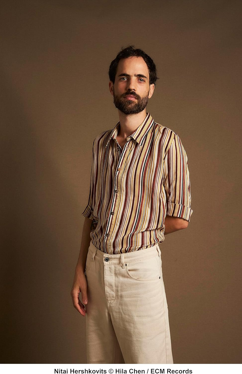 Call on the Old Wise image number 2