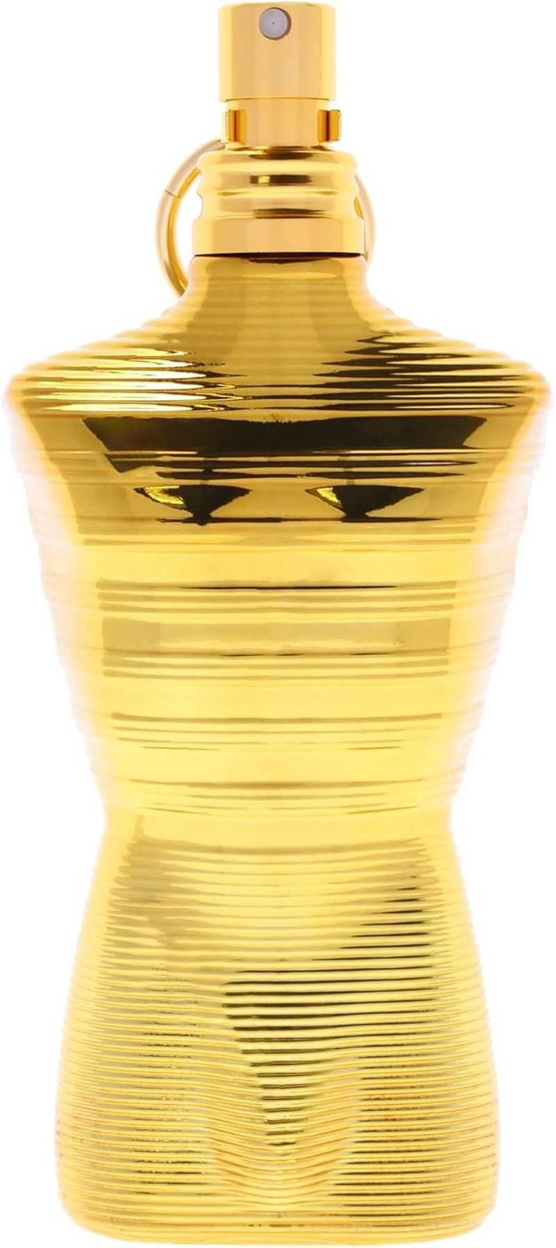 Le Male Elixir Absolu Intense by Jean Paul Gaultier for Men - 4.2 Oz Parfum Spray