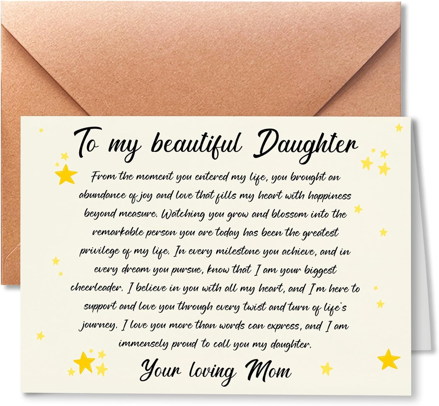 Funny Birthday Card & Gifts for Men Husband Boyfriend Him, Happy Bday Card (Red Heart 2) image number 2