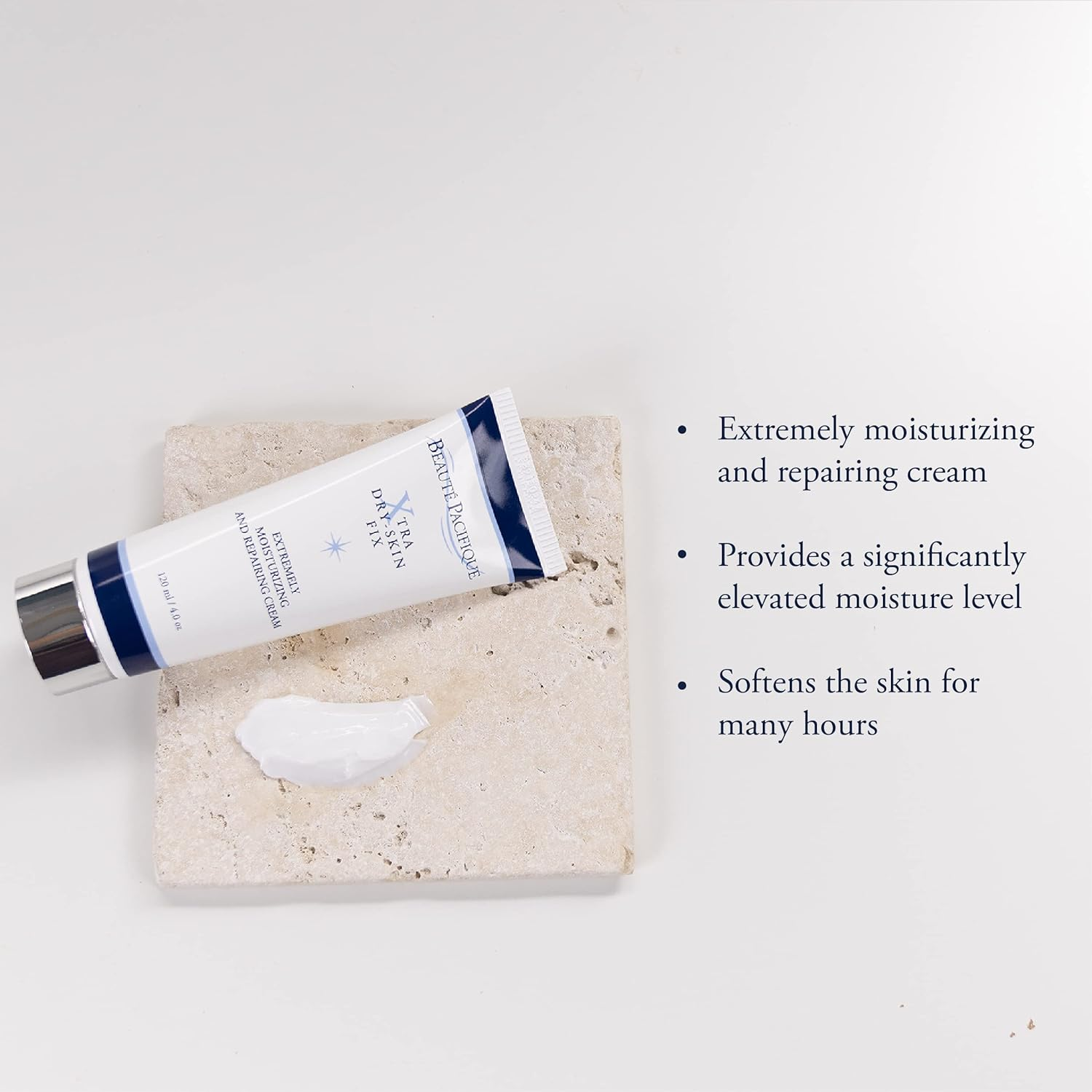 Beaut&eacute; Pacifique Xtra Dry Skin Fix Creme Tube 120 Ml image number 4