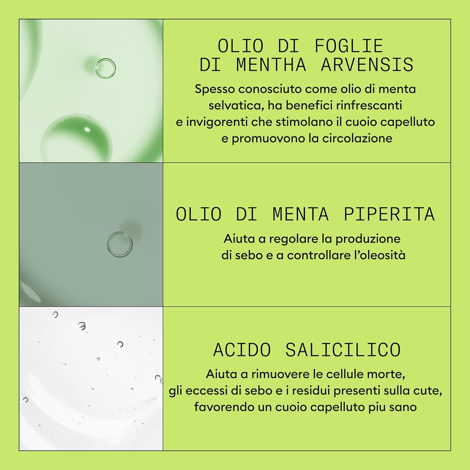 Nioxin System 2 Scalp plus Hair Thickening Shampoo for Natural Hair with Progressed Thinning, 1000 Ml