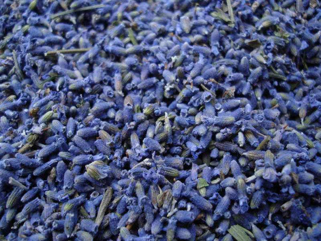 Tooget Culinary Dried Lavender Buds, 100% Raw Highland Grow Lavender Flowers, Ultra Blue Premium Grade Lavender with Food Grade PET Plastic Bottle - 115G image number 6