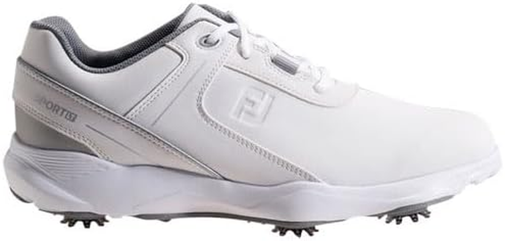 Footjoy Men'S Sport Lt Golf Shoes image number 3