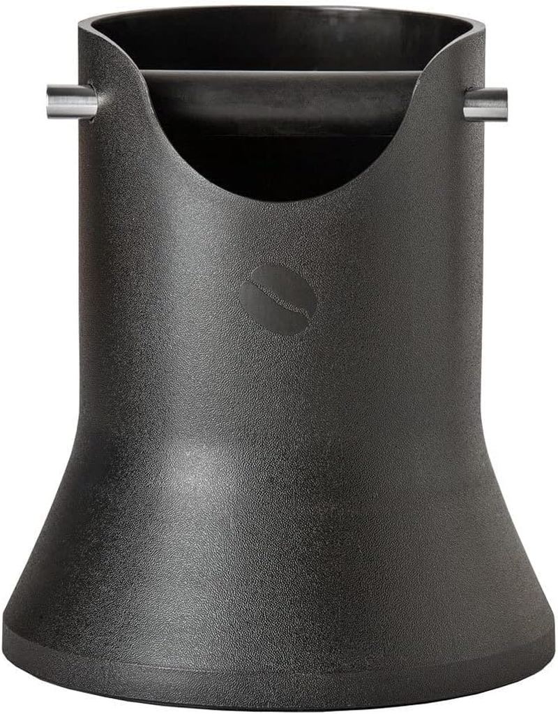 New Crema Pro Knock Bin 175Mm Black image number 2
