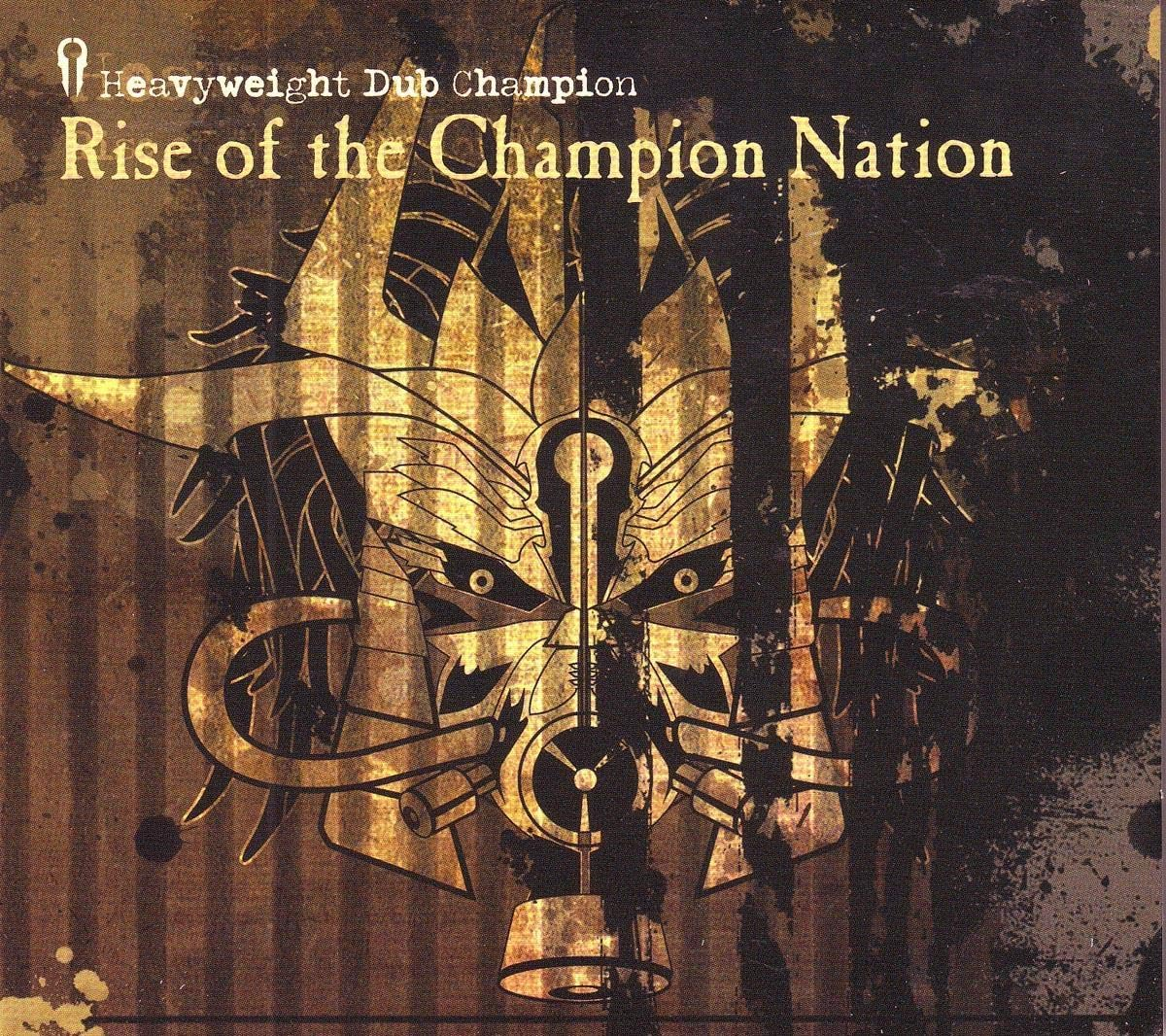 Rise of the Champion Nation