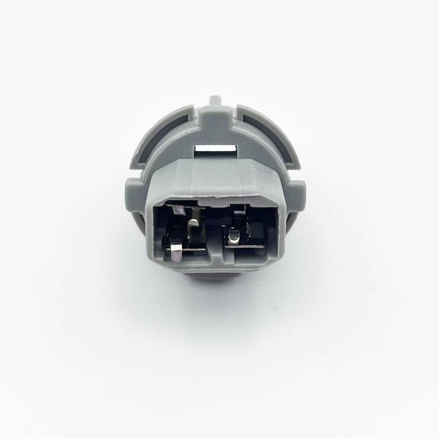 2PCS Rear Brake Light Bulb Socket G14S-51-3E7 Replacement for 2004-2013 Mazda 3 2013-2016 CX-5 image number 5