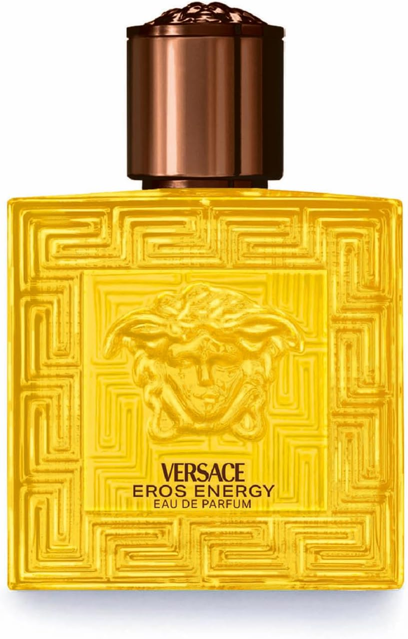 Versace Eros Energy by Versace for Men - 3.4 Oz EDP Spray image number 2