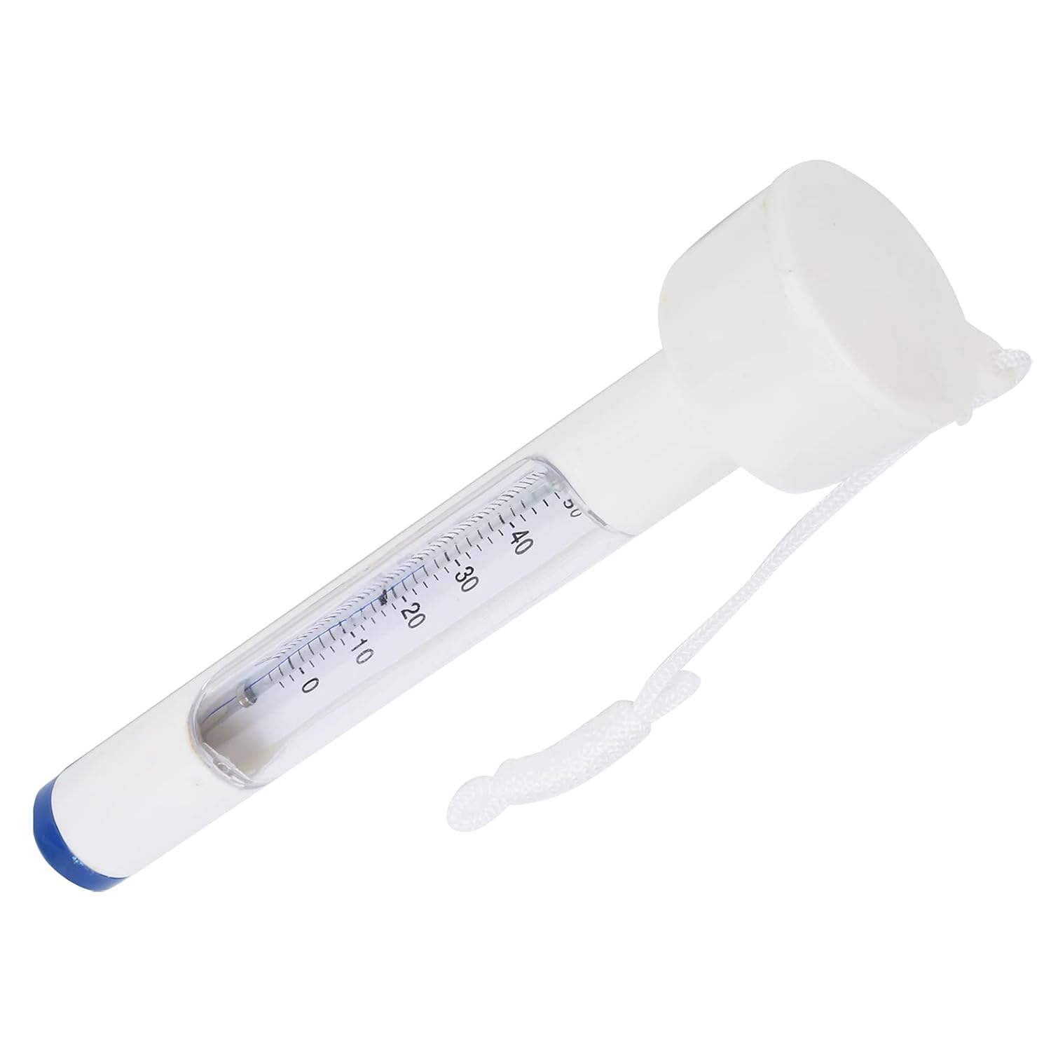 Pool Shatter- ABS Floating Temperature for Aquariums, Hot Tubs, and Swimming Pools image number 6