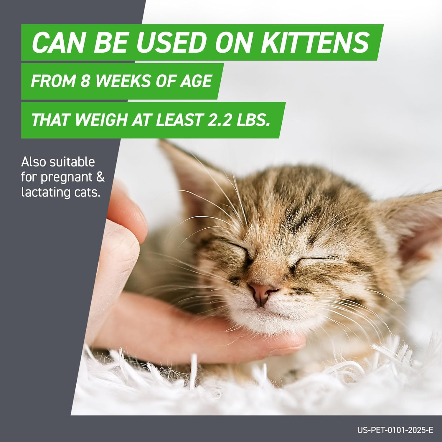 FRONTLINE plus CAT TOP SPOT 3'S image number 5