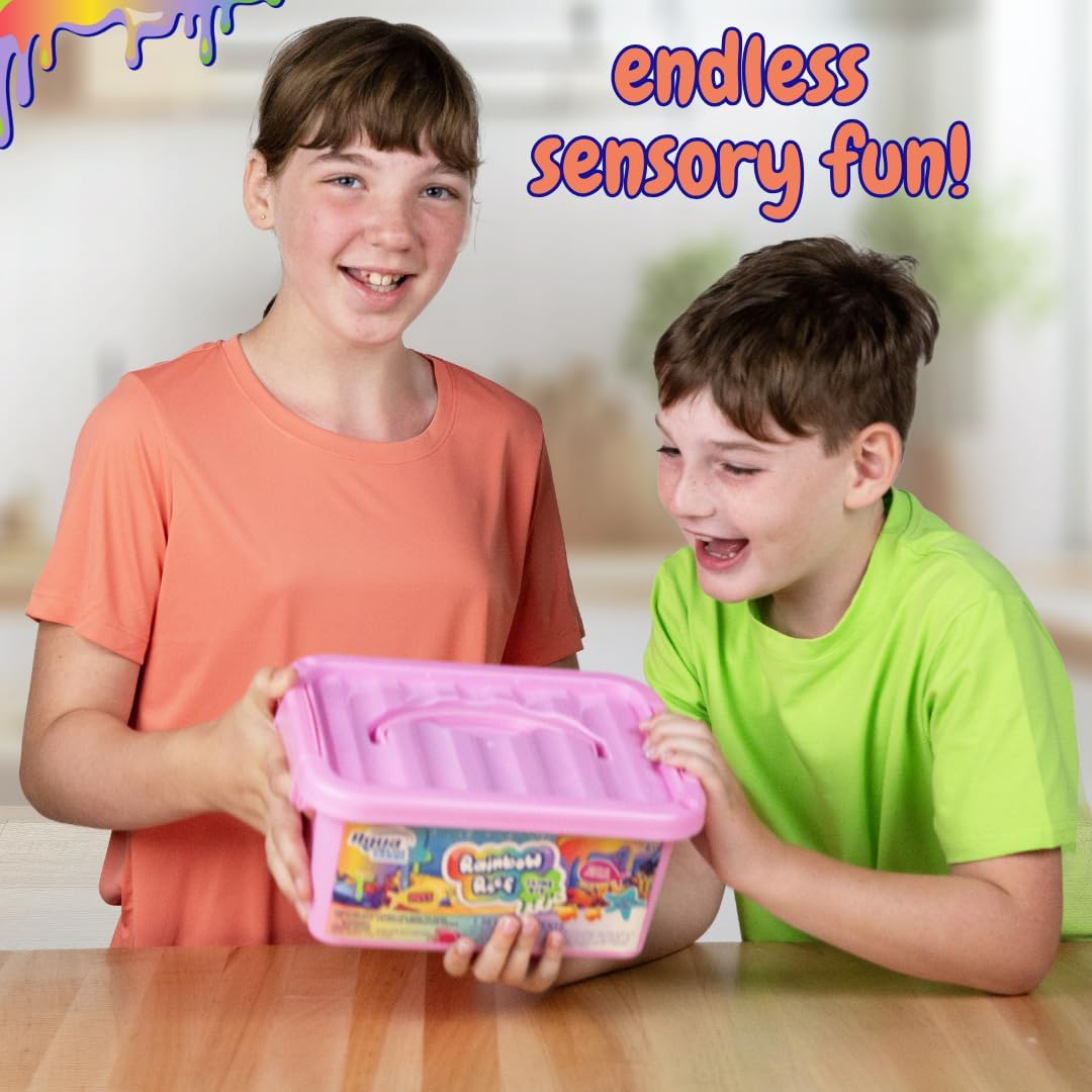 Aqua Rainbow Reef image number 1