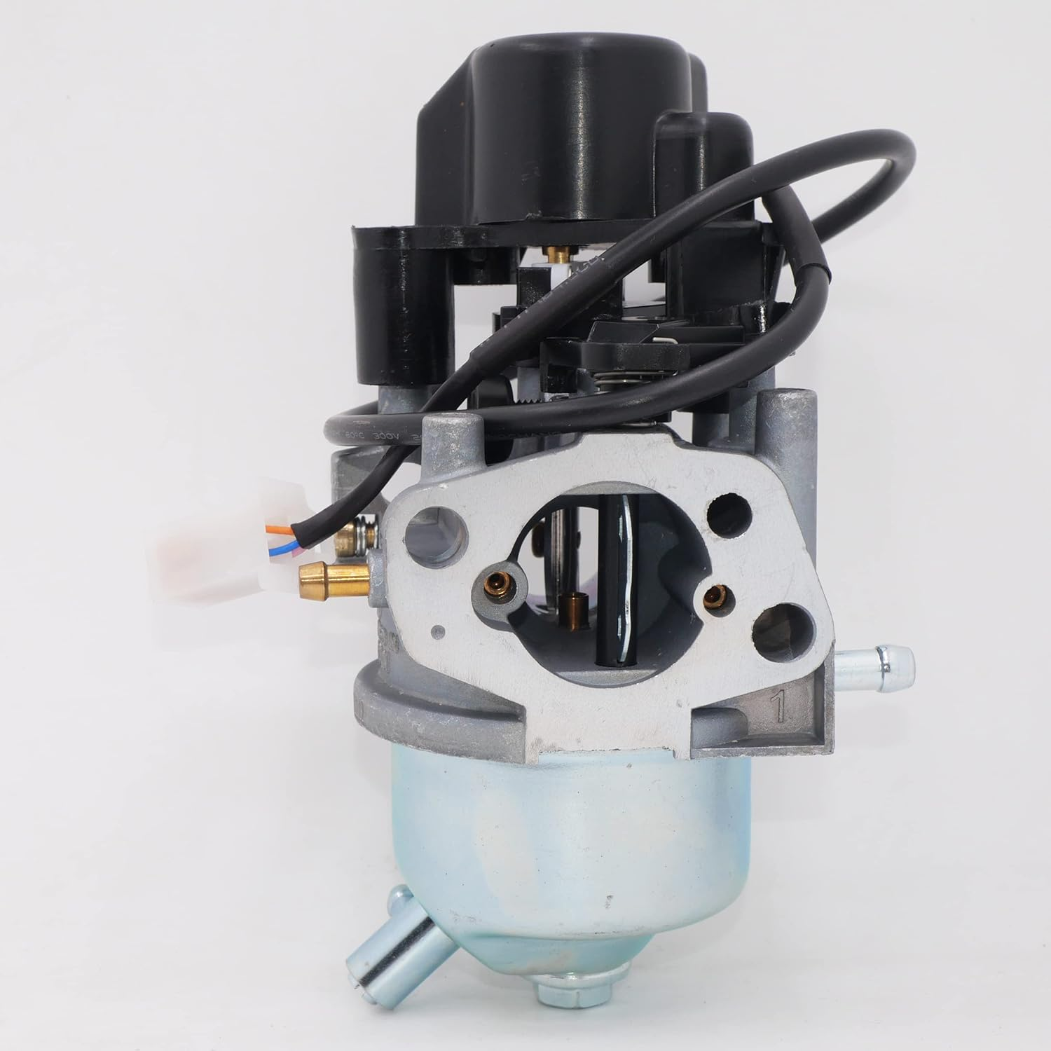 Hippotech Carburetor for Kipor Kge3000Ti Kge3500Ti IG3000 Inverter Generator Carb with Mounting Gasket Cleaner Tool Kit image number 2