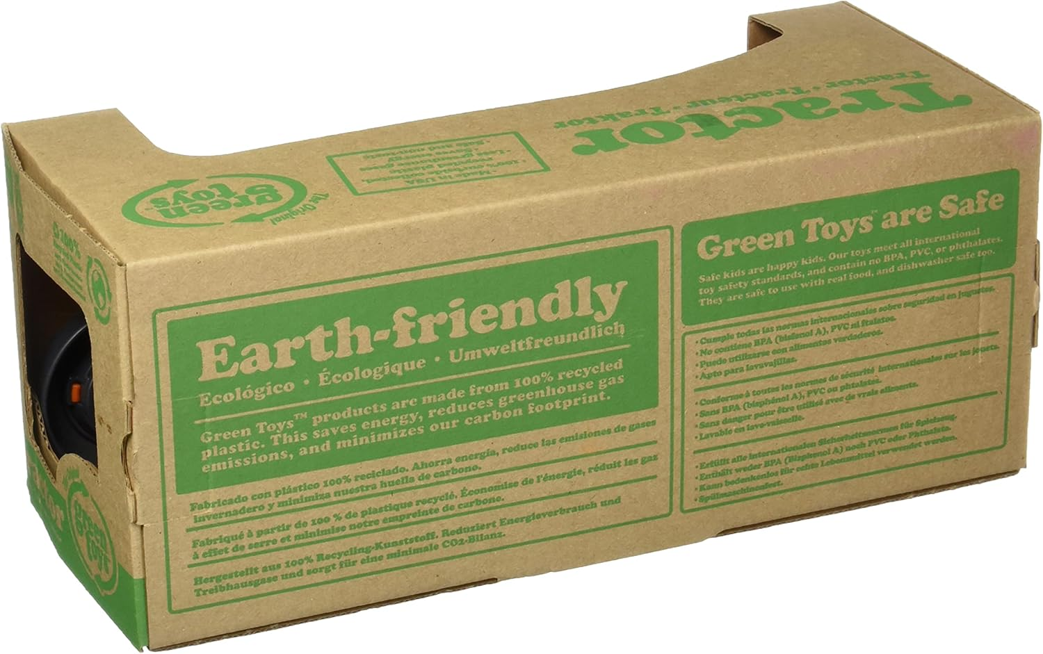 Tractor - CB image number 3