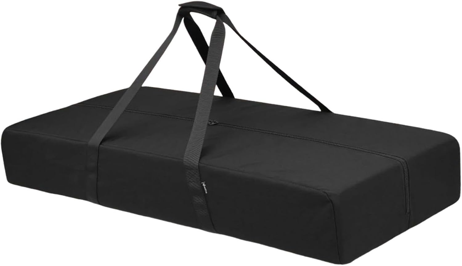 STARTIST Travel Duffel Tote Portable Starting Block Carry Bag Waterproof Gym Bag with Zippers and Handles for Travel Sports Equipment image number 5