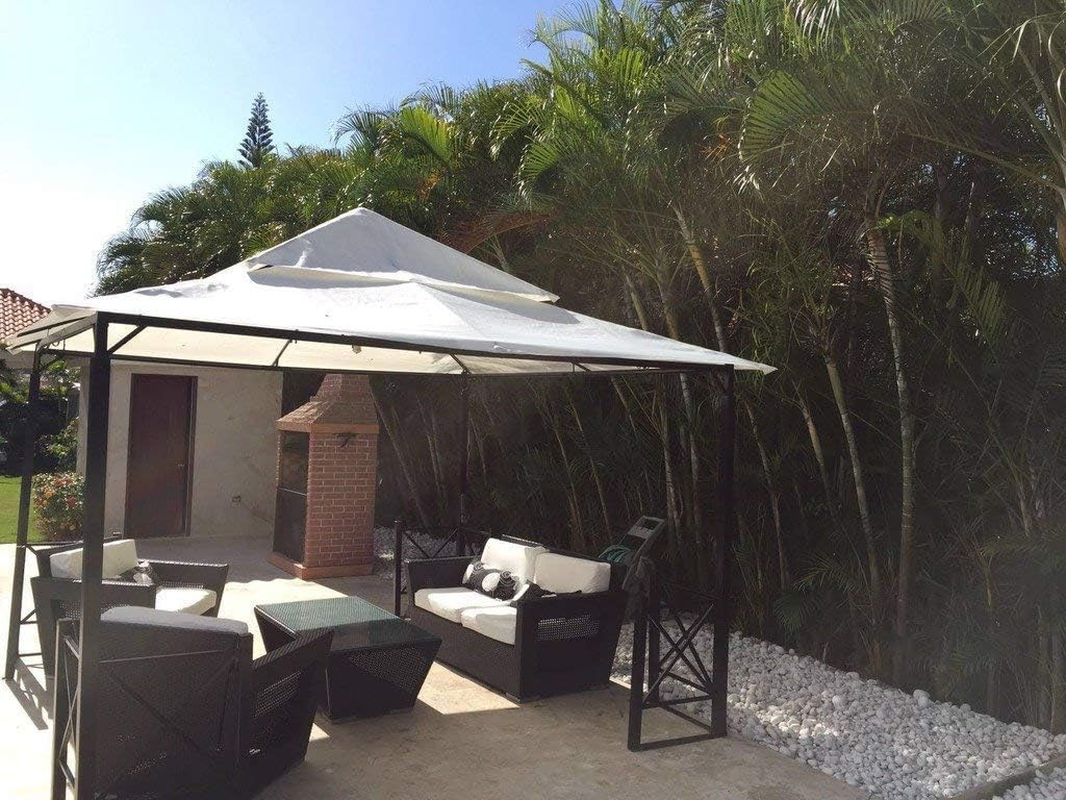 Royal Sapphire Decorative Stone Pebbles Decorative River Rock Stones - Natural White Color Stones Use in Glassware, like Vases, Aquariums and Terrariums to Enhance the Appearance 4.5 Lbs image number 3