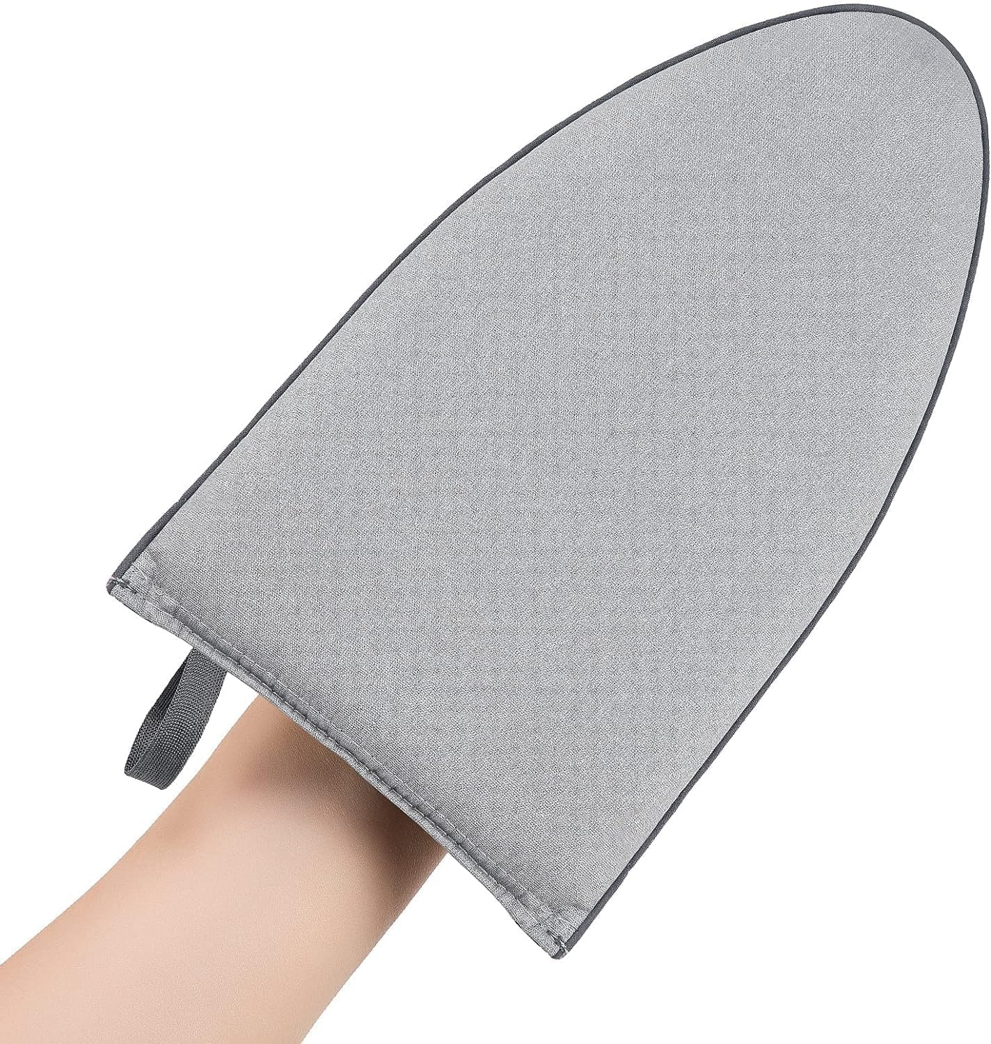 TCOTBE Garment Steamer Ironing Gloves anti Steam Glove Heat Resistant Garment Steamer Mitt, Accessories for Clothes image number 2