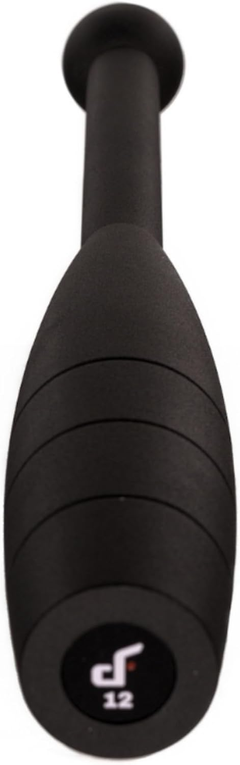 Indian Club Bell 2Kg-30Kg, Steel Clubbell Strength Training & Full Body Workouts - Weighted Exercise Bat - Grip Forearm Power Clubs Strength Trainer for Men & Women Home & Gym Fitness image number 3