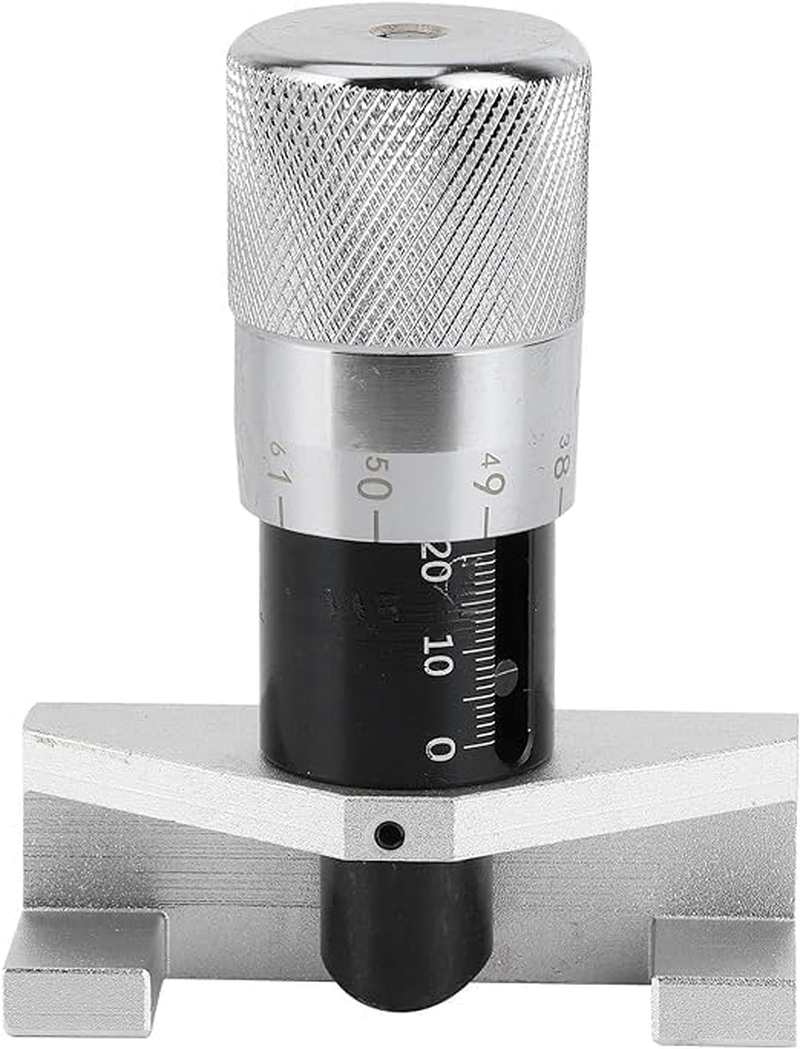 Belt Tension Meter, Belt Tension Meter, Timing Belt Tension Meter, Tester Detection Measurement, Professional Car Repair Tool image number 3