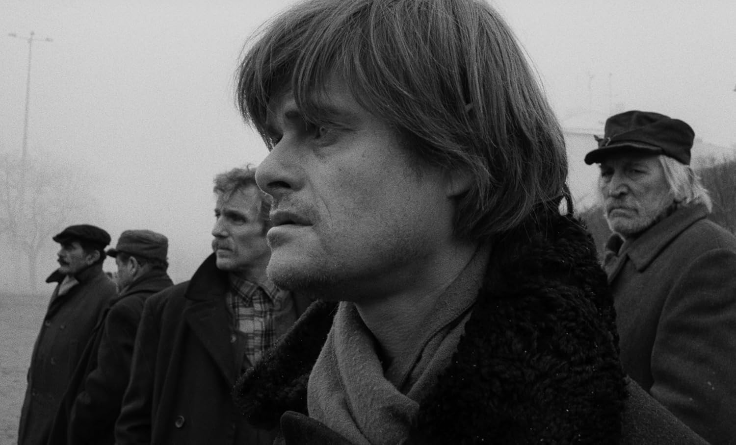 Werckmeister Harmonies (Criterion Collection)