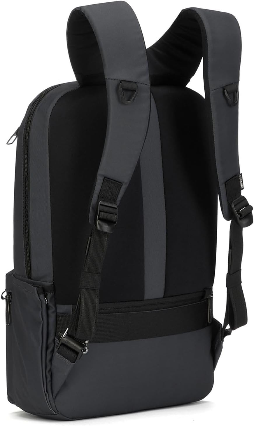 Pacsafe Metrosafex Anti-Theft Backpack, 20 Litre Capacity image number 2