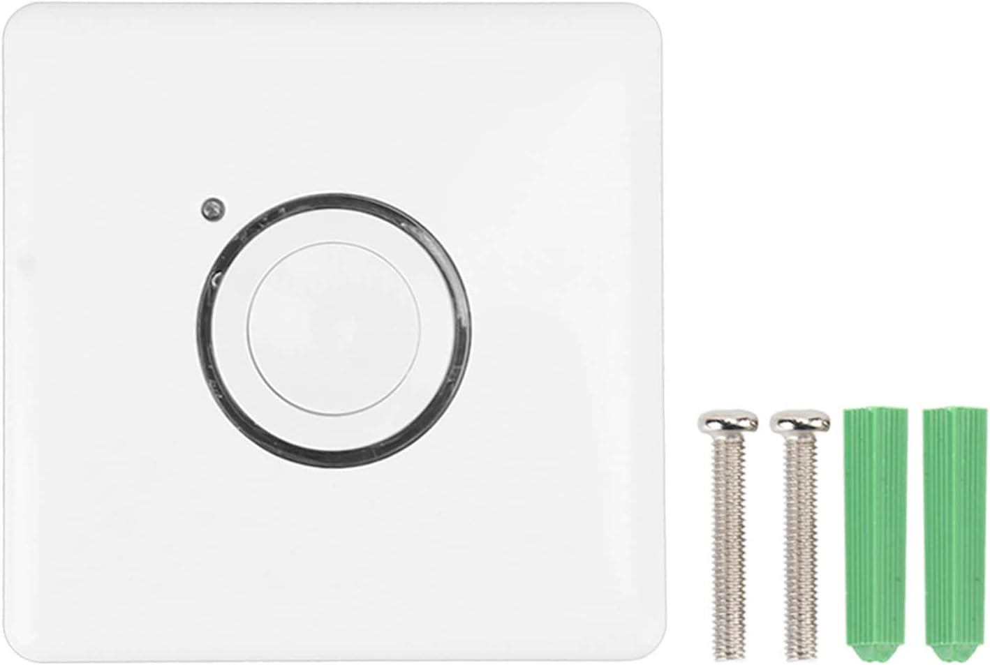 Timer Switch Panel, 2 Minutes to 2 Hours Time Setting Countdown Power off Switch, Touch Switch for Corridor Household Appliances, 220 V image number 6