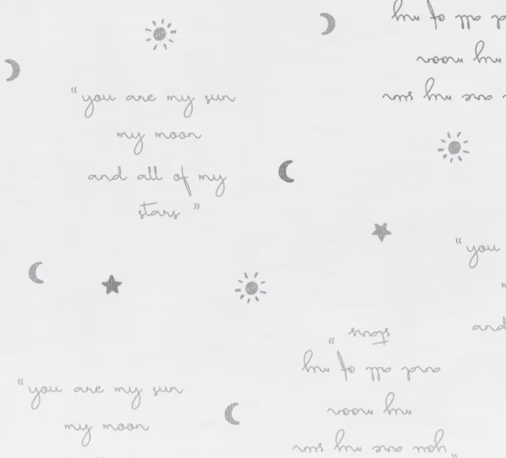 Love to Dream Swaddle up Transition Bag - Arms up Position - Light and Ultra Breathable Cotton, Twin Zip - Zip off Wings - Spring, Summer - Sleep Bag - 0.2TOG - You Are My Grey, Large (8.5-11Kg) image number 4