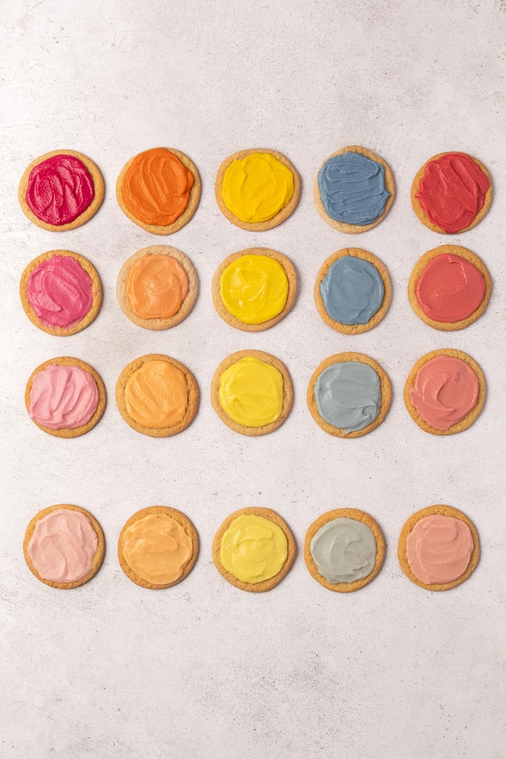 Nature'S Colors Liquid Decorating Set, 1.265 Oz image number 3