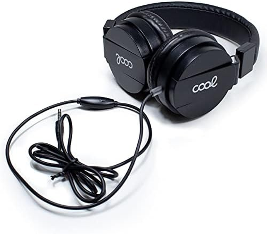 Cool Toronto Headphone Jack 3.5 Mm with Micro Black image number 4