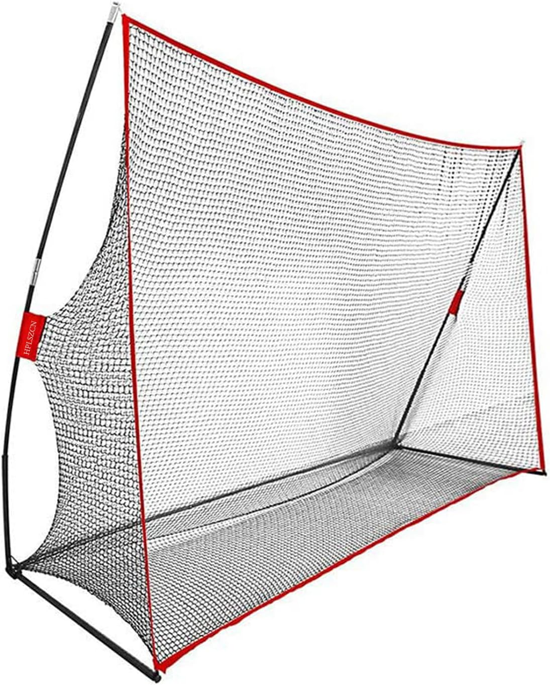 Golf Practice Net Hitting 3M *10Ft Golf Practice Net Hitting Training Aid Driving Chipping Cage + Carry Bag image number 2