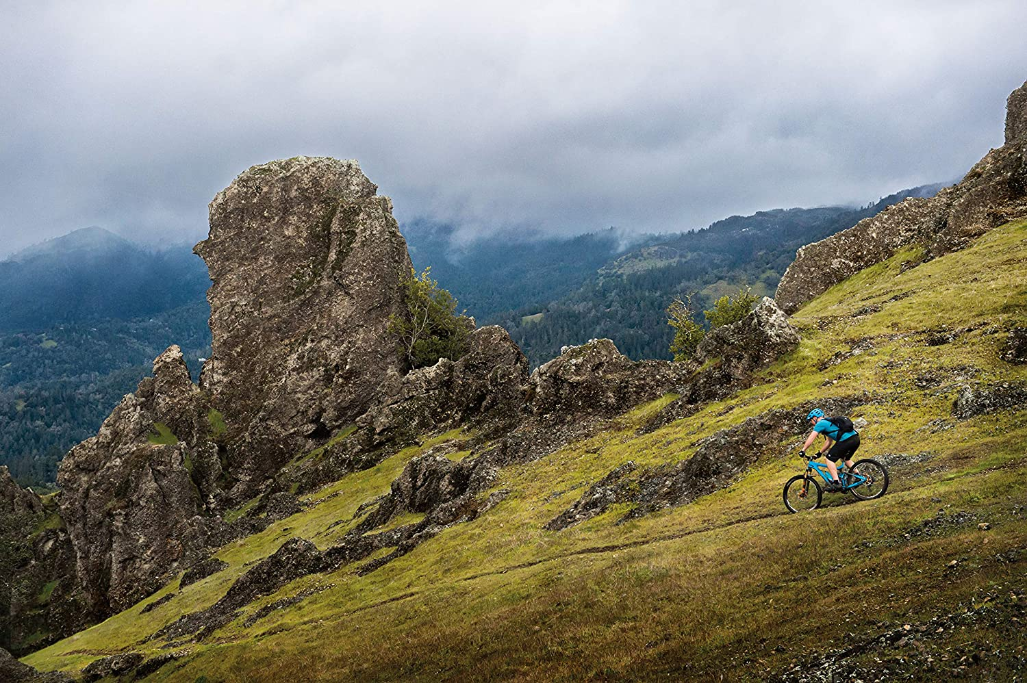 CAMELBAK Grey Crux Trinkschlauch, Isoliert image number 3