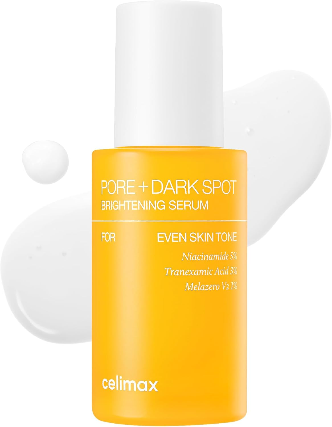 Celimax Pore + Dark Spot Brightening Serum 30Ml image number 3