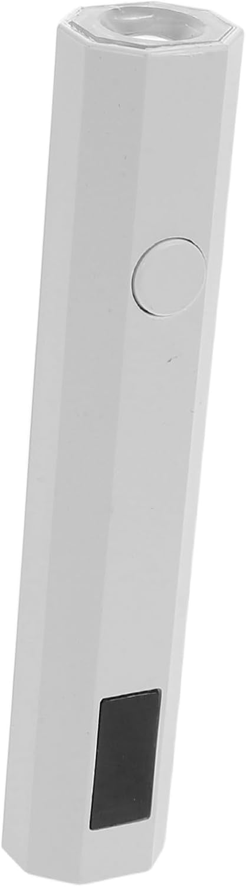 SAFIGLE Handheld Mini Nail Lamp Portable Rechargeable Gel Dryer with Digital Timer Display Fast Curing Technology Compact for Home DIY Salon Nail Art