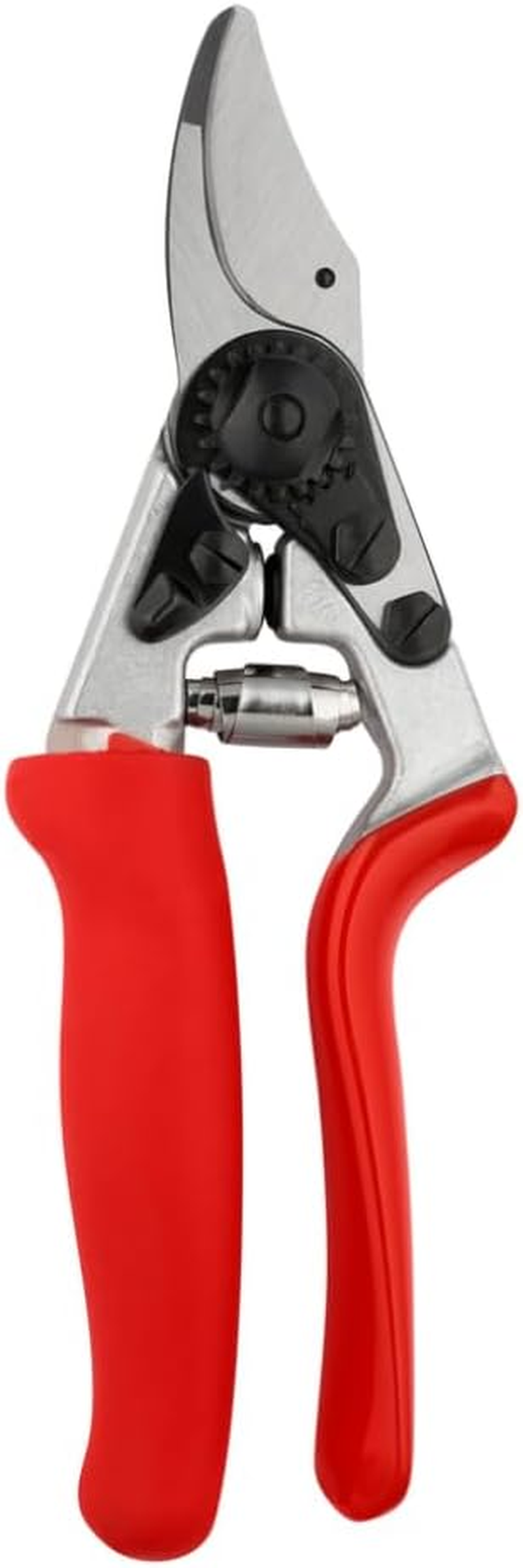 Felco F12 Ergonomic Compact Hand Pruner with Revolving Handle image number 3