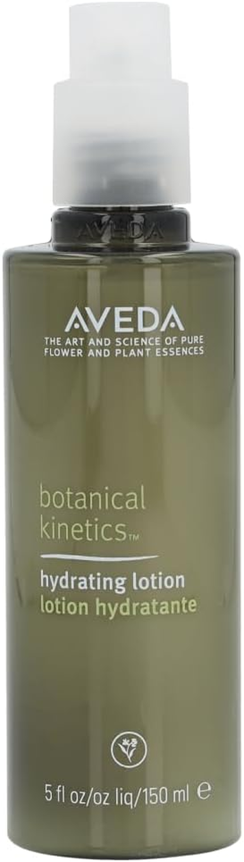 Aveda Botanical Kinetics Hydrating Lotion for Unisex - 5 Oz Lotion, 150 Milliliter image number 1